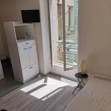Super Appartement Centre Ville Digne-Les-Bains Exterior foto