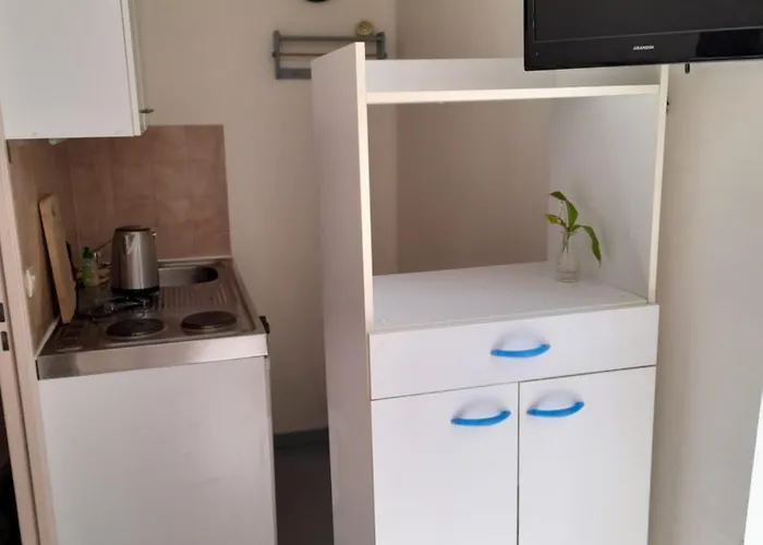 Super Appartement Centre Ville Digne-Les-Bains